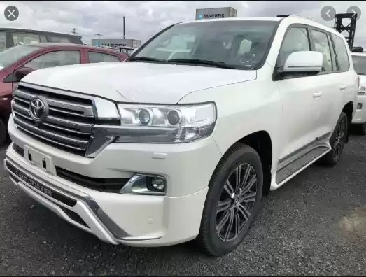 Использовал Toyota Unspecified Продается в Доха #6758 - 1  image 
